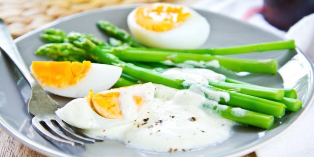 Asparagina: può causare tumori?