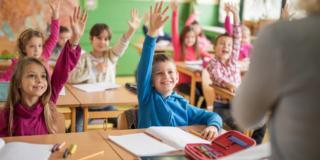 Epilessia a scuola: come affrontare una crisi in classe