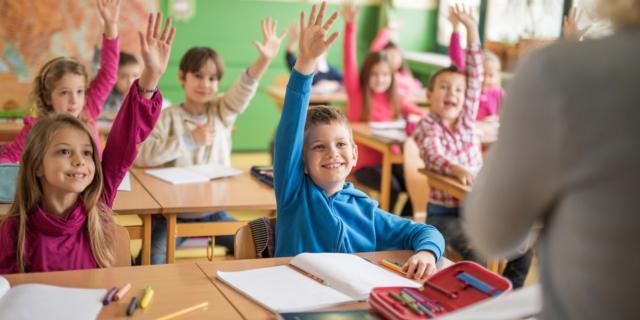 Epilessia a scuola: come affrontare una crisi in classe