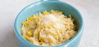 finta carbonara baby