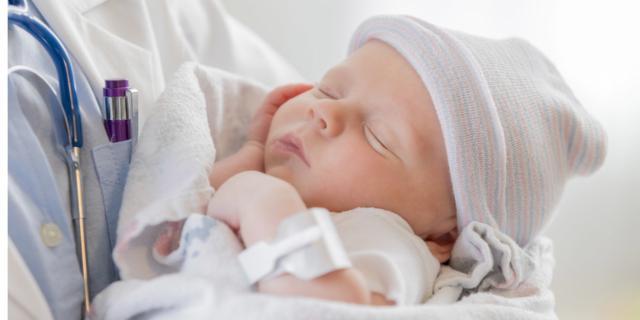 Bronchiolite: boom di casi, perché?