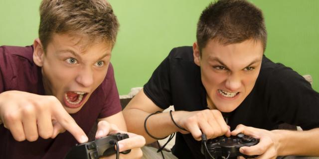 Videogame: effetti positivi con un’ora al giorno