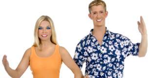 Barbie e Ken: boom di ritocchi per trasformarsi in pupazzi