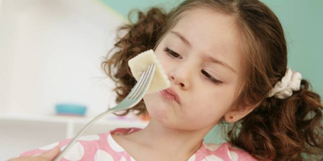 Problemi alimentari dei bambini? In aiuto una chat e uno sportello a Milano