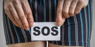 Ultrasuoni contro la disfunzione erettile