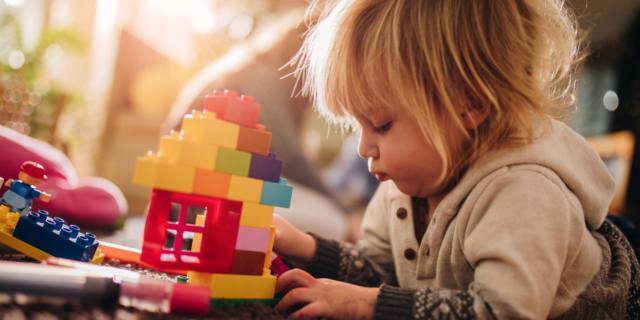 Giocattoli per bambini: molti nella lista nera dei prodotti pericolosi