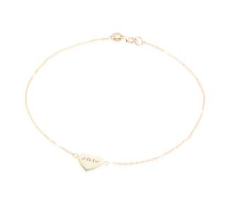 LeBebé_cuore_bracciale