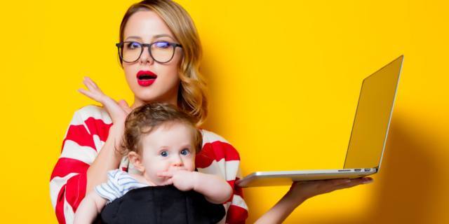 Vaccini: il 44% dei genitori si informa online