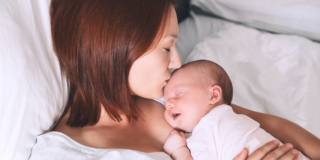 Boom di nascite: il Sant’Anna di Torino è l’ospedale che fa nascere più bimbi