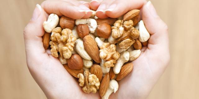 Omega 6 a tavola allungano la vita