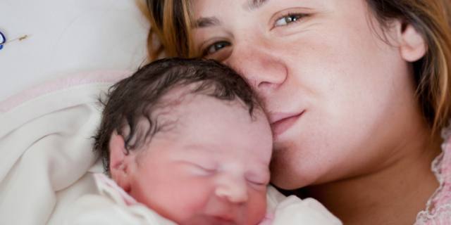 Dove partorire? Occhio al numero di parti dell’ospedale