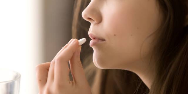 Abuso di antinfiammatori mette a rischio il cuore