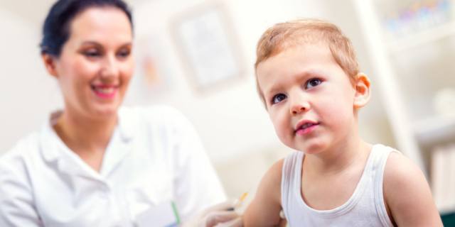 Pertosse: torna ma non è colpa del vaccino