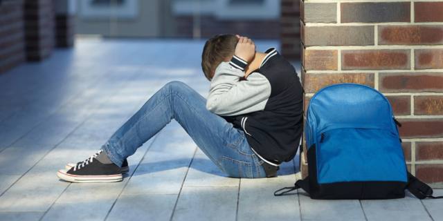 Malattie mentali: gli adolescenti “a rischio” sono i più soggetti