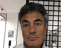 Professor Luca Rossetti
