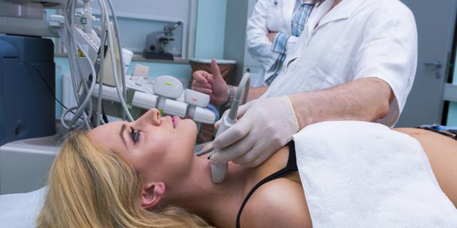 Settimana mondiale della tiroide, centralina dell’energia