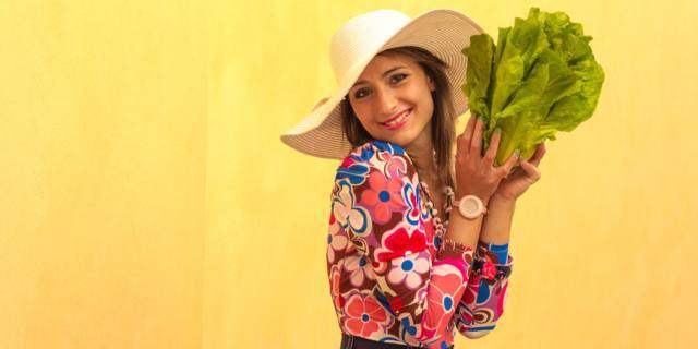 Dieta mediterranea e vegetariana proteggono il cuore allo stesso modo