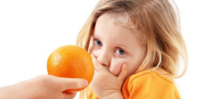 Allergie alimentari: è boom tra i bimbi