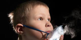 Asma nei bambini: le cure costano troppo