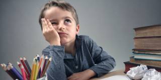 Carenza di iodio ostacola lo sviluppo cerebrale dei bambini?