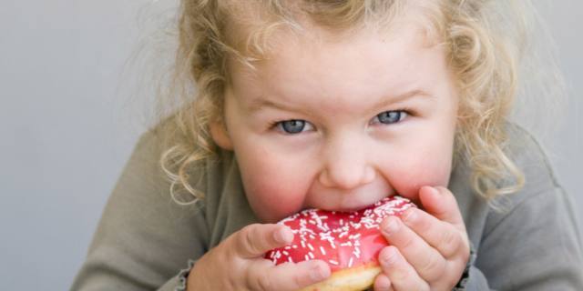 Fegato grasso nei bambini, nato registro europeo