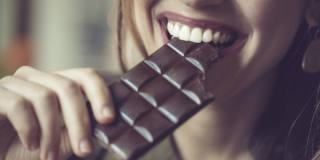 Cioccolato fondente: meno stress e infiammazioni