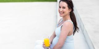 Zucchero in gravidanza: danneggia il cervello del bebè?