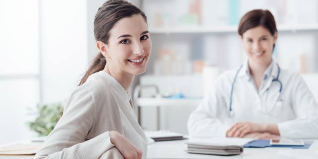 Cura dei tumori: ecco i centri d’eccellenza per seno e utero