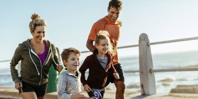 Figli più intelligenti da genitori attivi?