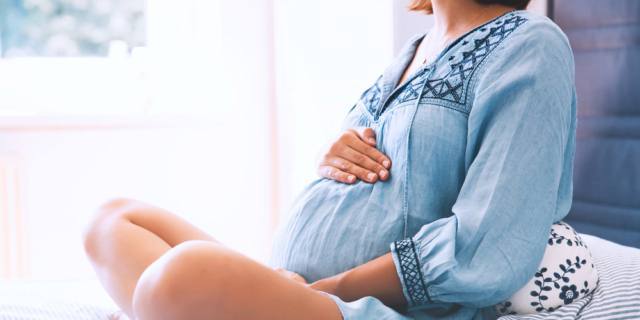 Test per la gestosi con un nuovo esame del sangue