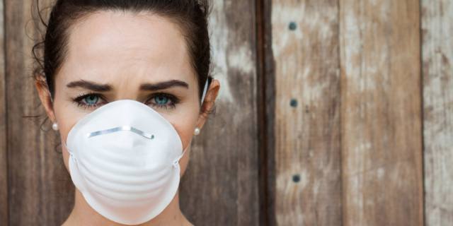 Inquinamento in gravidanza, bimbi a rischio ipertensione