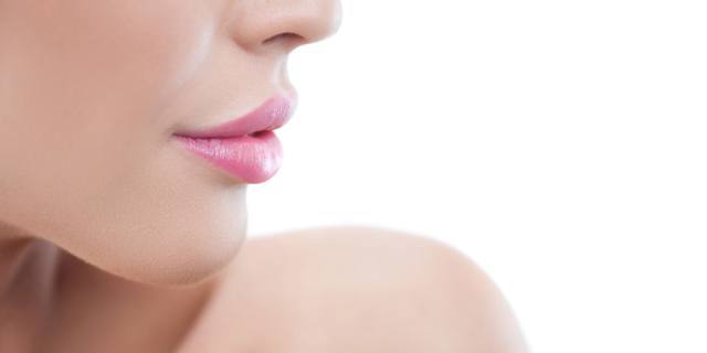 Labbra a canotto? Anche no