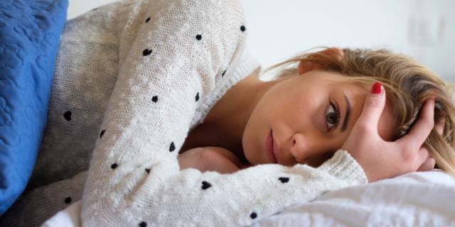 Emicrania: nelle donne più comune per colpa degli estrogeni