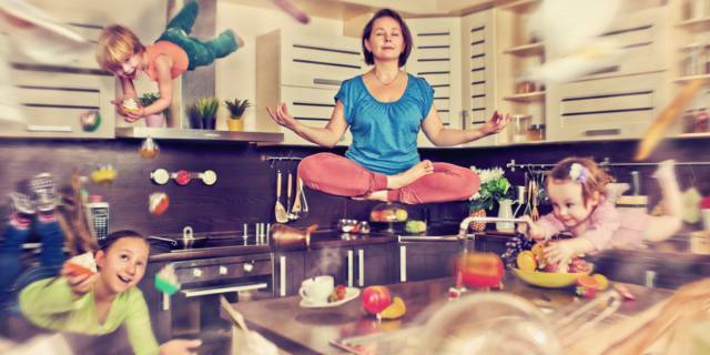 Piccoli stress, dimenticali per vivere meglio