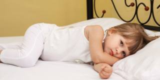 Poco sonno nei bambini aumenta il rischio di obesità… e non solo