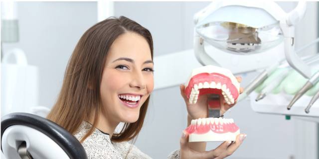 Protesi dentali: attenzione ai materiali tossici