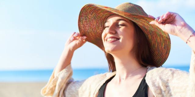 Sole e buonumore vanno a braccetto: la scienza conferma
