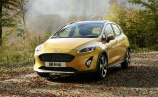ULT RID FORD_FIESTA2016_ACTIVE_34_FRONT_BEAUTY_02 ULT RID FORD_FIESTA2016_ACTIVE_34_FRONT_BEAUTY_02