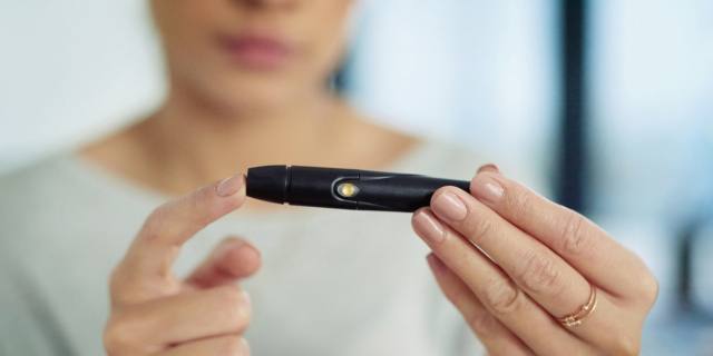 Aghi low cost per il diabete: è allarme