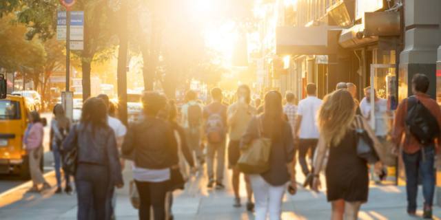 Epidemia di diabete nelle città