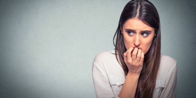 Osteoporosi: le donne ansiose rischiano di più?