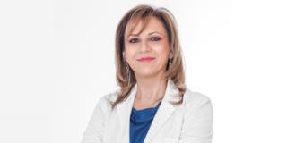 Dottoressa Rosa Lenoci