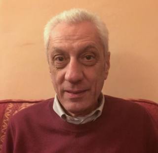 Michele Franchina - università bologna