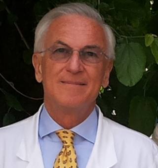 Gianni Bona - Azienda ospedaliero universitaria Maggiore della Carità