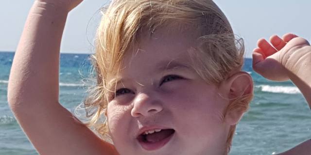 Ginevra è la bimba del giorno Ginevra è la bimba del giorno