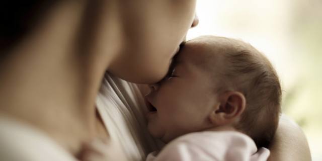 Depressione perinatale: ancora molte le donne non curate