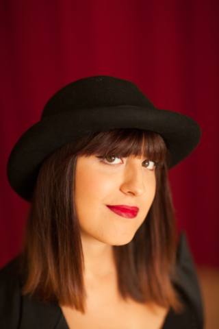 laura giulia Raimondi