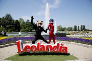 Leolandia_Miraculous Leolandia_Miraculous