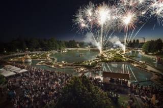 Leolandia_Notti Magiche Minitalia Leolandia_Notti Magiche Minitalia