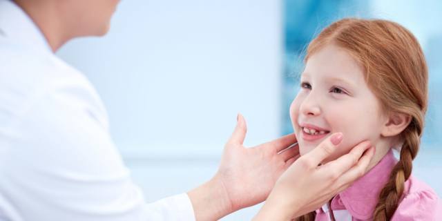 Tiroide: quale legame fra carenza di iodio e intelligenza?